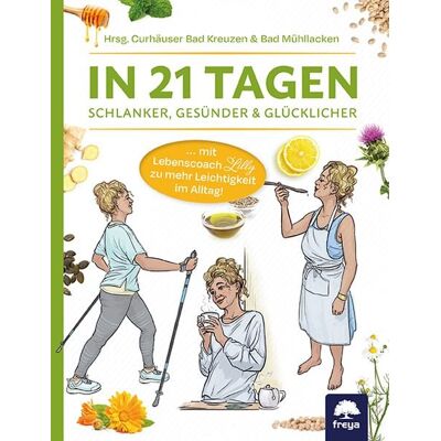 Freya In 21 Tagen Freya In 21 Tagen
