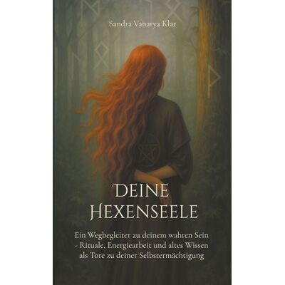 BoD – Books on Demand Deine Hexenseele BoD – Books on Demand Deine Hexenseele