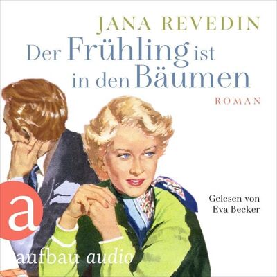 Aufbau Audio Der Frühling ist in den Bäumen Aufbau Audio Der Frühling ist in den Bäumen