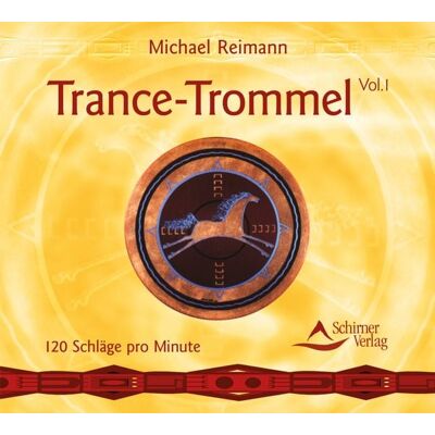 Schirner Trance Trommeln - Volume 1 Schirner Trance Trommeln - Volume 1