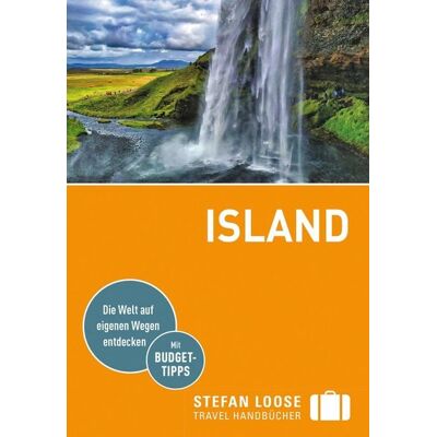 MairDuMont Stefan Loose Reiseführer Island MairDuMont Stefan Loose Reiseführer Island