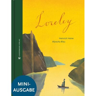 Kindermann Verlag Loreley Kindermann Verlag Loreley