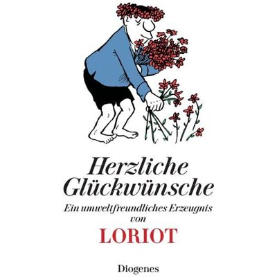 Diogenes Verlag AG Herzliche Glückwünsche Diogenes Verlag AG Herzliche Glückwünsche