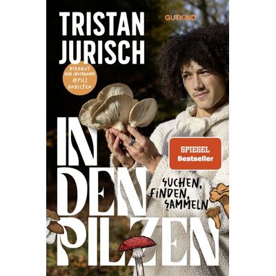 Gutkind Verlag In den Pilzen Gutkind Verlag In den Pilzen