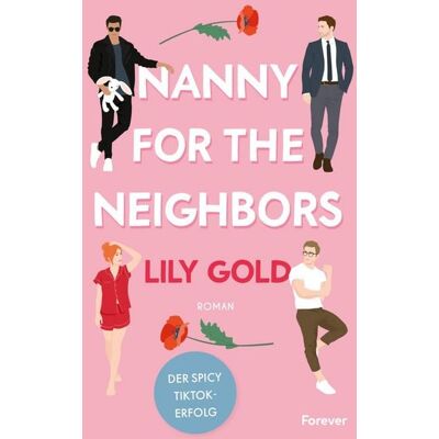 Forever Nanny for the Neighbors Forever Nanny for the Neighbors