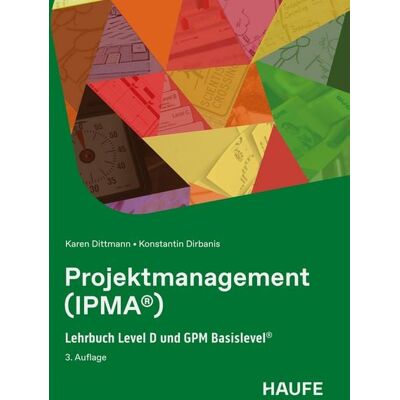 Haufe Lexware eBooks Projektmanagement (IPMA®) Haufe Lexware eBooks Projektmanagement (IPMA®)
