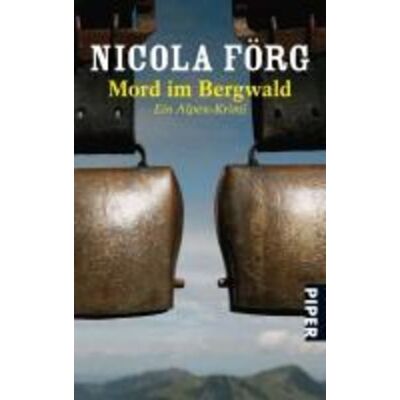 Piper ebooks Mord im Bergwald Piper ebooks Mord im Bergwald
