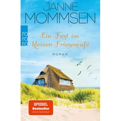 Rowohlt eBooks Ein Fest im kleinen Friesencafé Rowohlt eBooks Ein Fest im kleinen Friesencafé