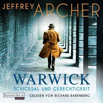 Random House Audio Schicksal und Gerechtigkeit Random House Audio Schicksal und Gerechtigkeit