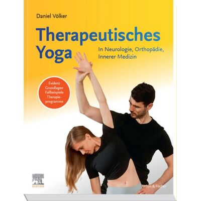 Elsevier Health Science Therapeutisches Yoga Elsevier Health Science Therapeutisches Yoga