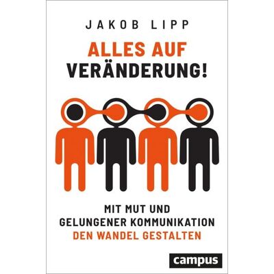 Campus Alles auf Veränderung! Campus Alles auf Veränderung!