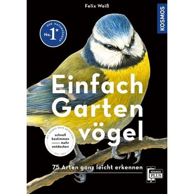 Kosmos Einfach Gartenvögel Kosmos Einfach Gartenvögel