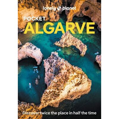 Lonely Planet Pocket Algarve Lonely Planet Pocket Algarve