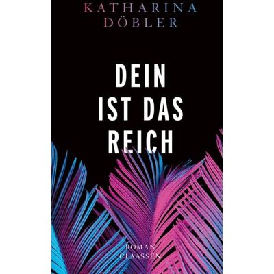 Ullstein Ebooks Dein ist das Reich Ullstein Ebooks Dein ist das Reich