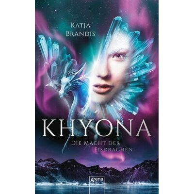 Arena Khyona (2). Die Macht der Eisdrachen Arena Khyona (2). Die Macht der Eisdrachen