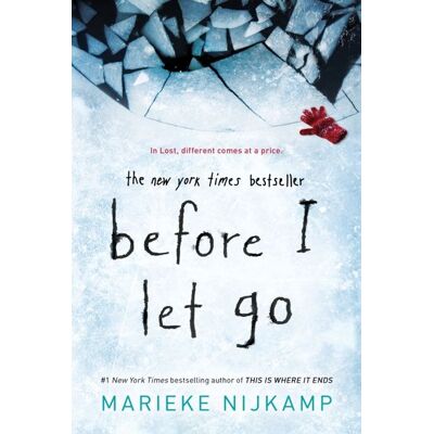 Sourcebooks Before I Let Go Sourcebooks Before I Let Go