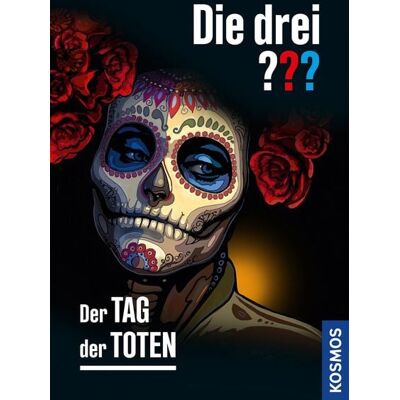 Kosmos Die drei ??? Der Tag der Toten Kosmos Die drei ??? Der Tag der Toten