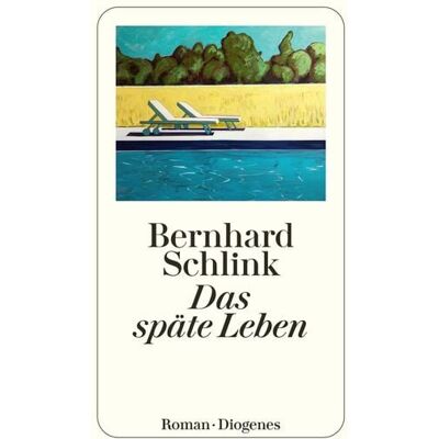 Diogenes eBooks Das späte Leben Diogenes eBooks Das späte Leben
