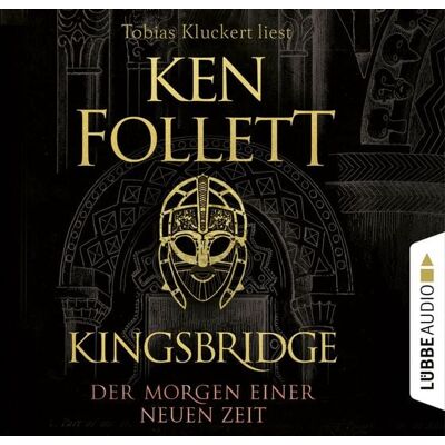 Lübbe Audio Der Morgen einer neuen Zeit Lübbe Audio Der Morgen einer neuen Zeit