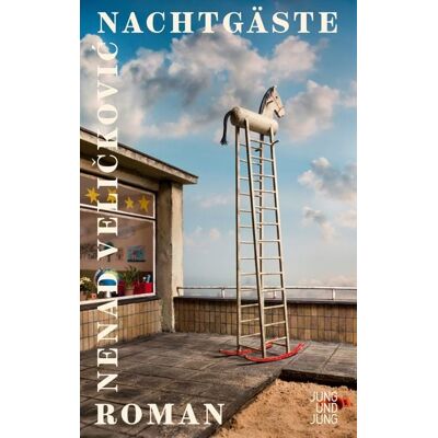 Jung u. Jung Nachtgäste Jung u. Jung Nachtgäste