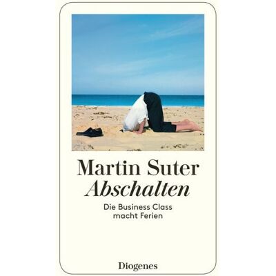 Diogenes eBooks Abschalten Diogenes eBooks Abschalten