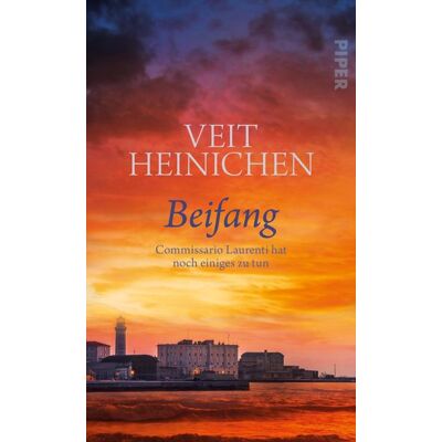 Piper Beifang Piper Beifang