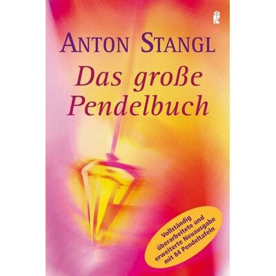 Allegria Taschenbuch Das große Pendelbuch Allegria Taschenbuch Das große Pendelbuch