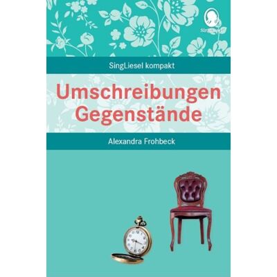Singliesel Umschreibungen Gegenstände. Gedächtnistraining und Rate-Spiel für Senioren. Auch mit Demenz. Singliesel Umschreibungen Gegenstände. Gedächtnistraining und Rate-Spiel für Senioren. Auch mit Demenz.