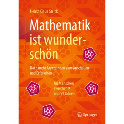 Springer Berlin Mathematik ist wunderschön Springer Berlin Mathematik ist wunderschön