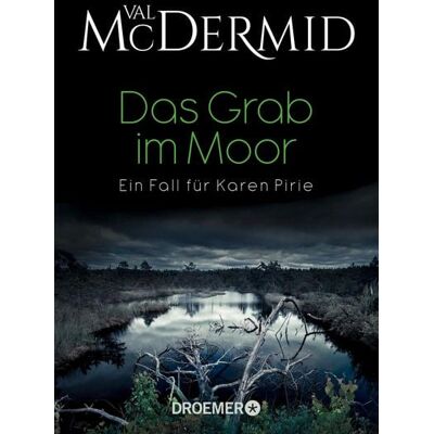 Droemer eBook Das Grab im Moor Droemer eBook Das Grab im Moor