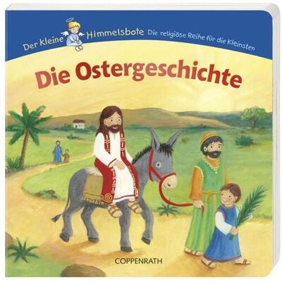 Coppenrath Die Ostergeschichte Coppenrath Die Ostergeschichte