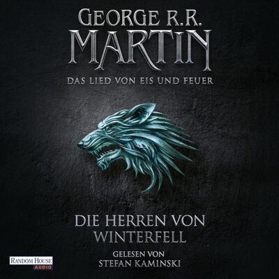 Random House Audio Das Lied von Eis und Feuer 01 Random House Audio Das Lied von Eis und Feuer 01