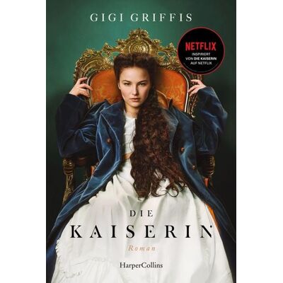 HarperCollins eBook Die Kaiserin HarperCollins eBook Die Kaiserin
