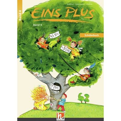 Helbling EINS PLUS 4. Ausgabe Deutschland. Schülerbuch Helbling EINS PLUS 4. Ausgabe Deutschland. Schülerbuch