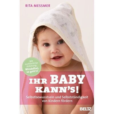 Beltz eBook Ihr Baby kann's! Beltz eBook Ihr Baby kann's!