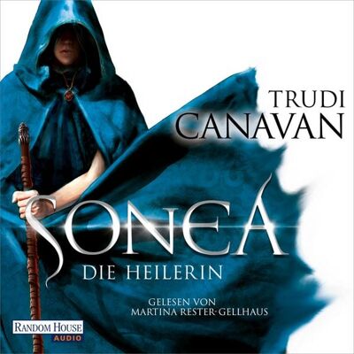 Random House Audio Sonea 2 Random House Audio Sonea 2
