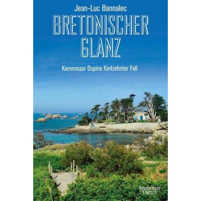 KiWi eBooks Bretonischer Glanz KiWi eBooks Bretonischer Glanz