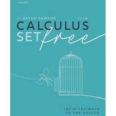 Oxford University Press Calculus Set Free Oxford University Press Calculus Set Free