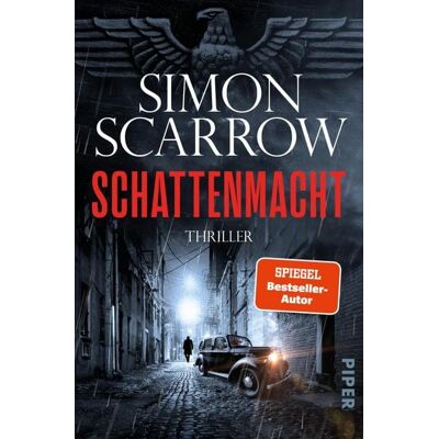 Piper ebooks Schattenmacht Piper ebooks Schattenmacht