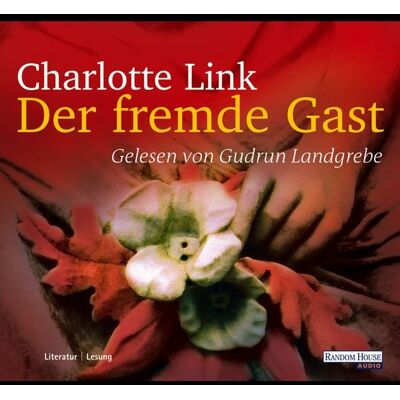 Random House Audio Der fremde Gast Random House Audio Der fremde Gast