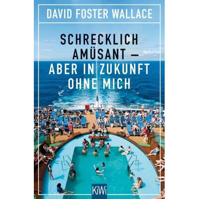 KiWi eBooks Schrecklich amüsant KiWi eBooks Schrecklich amüsant
