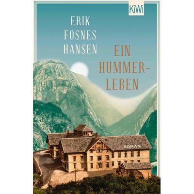 KiWi eBooks Ein Hummerleben KiWi eBooks Ein Hummerleben