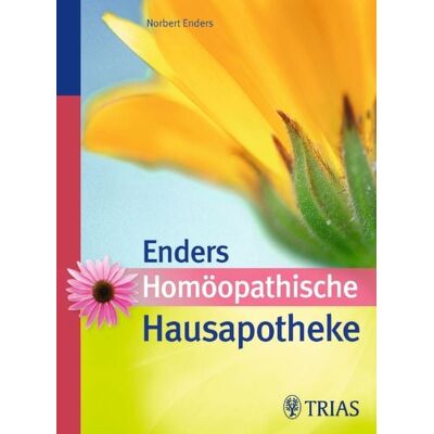 TRIAS Homöopathische Hausapotheke TRIAS Homöopathische Hausapotheke
