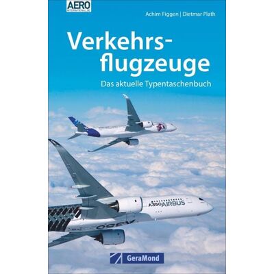 Geramond Verkehrsflugzeuge Geramond Verkehrsflugzeuge