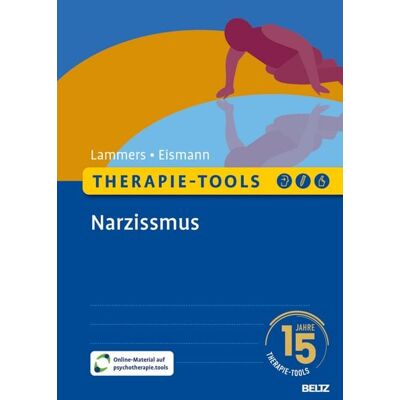 Beltz eBook Therapie-Tools Narzissmus Beltz eBook Therapie-Tools Narzissmus