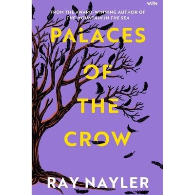 Orion Palaces of the Crow Orion Palaces of the Crow