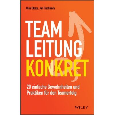 Wiley-VCH Teamleitung konkret Wiley-VCH Teamleitung konkret