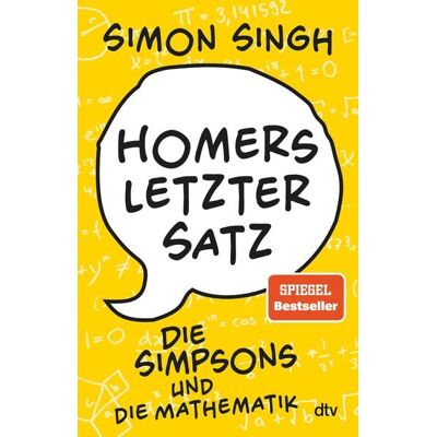 dtv Homers letzter Satz dtv Homers letzter Satz