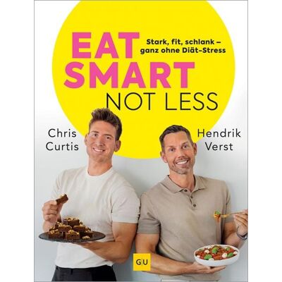 Gräfe und Unzer eBook Eat smart, not less Gräfe und Unzer eBook Eat smart, not less