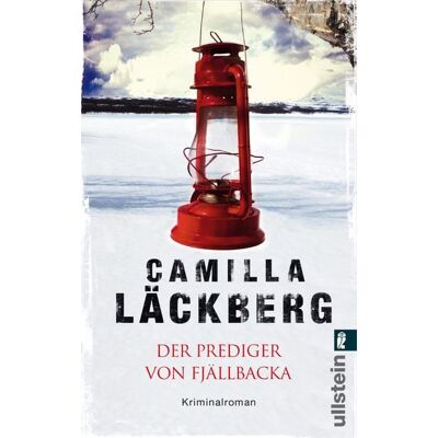 Ullstein Ebooks Der Prediger von Fjällbacka Ullstein Ebooks Der Prediger von Fjällbacka